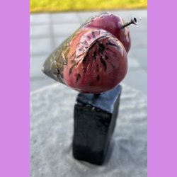 "Oasis" Voodoo hjerte