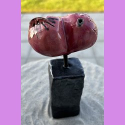 "Oasis" Voodoo hjerte