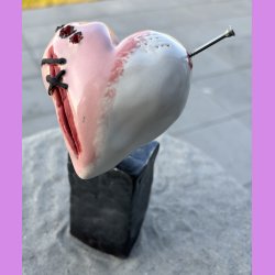 "Take That" Voodoo hjerte