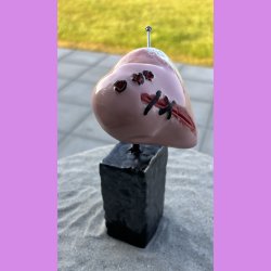 "Take That" Voodoo hjerte