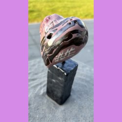 "Westlife" Voodoo hjerte