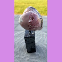 "Westlife" Voodoo hjerte