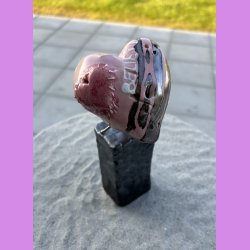 "Westlife" Voodoo hjerte