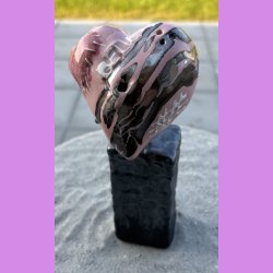 "Westlife" Voodoo hjerte