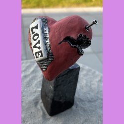 "Backstreet Boys" Voodoo hjerte