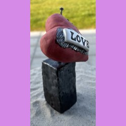 "Backstreet Boys" Voodoo hjerte