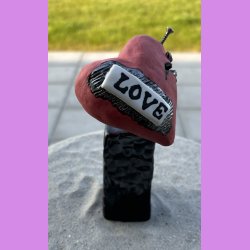 "Backstreet Boys" Voodoo hjerte