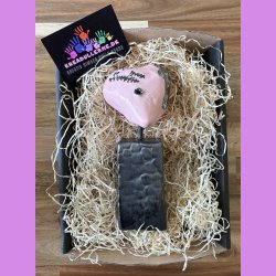 "Boyzone" Voodoo hjerte