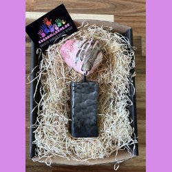 "Westlife" Voodoo hjerte