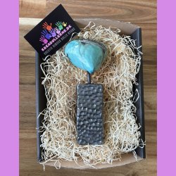 "East17" Voodoo hjerte