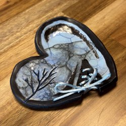 "Venolia" Det healende hjertefad