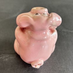 Grise med mandler og rstal