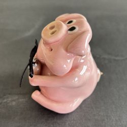 Grise med mandler og rstal