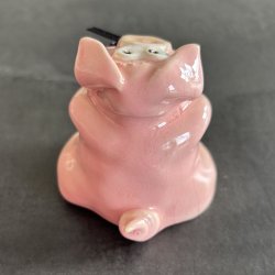 Grise med mandler og rstal