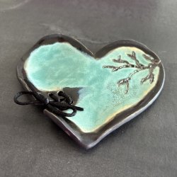 "Vanika" Det healende hjertefad