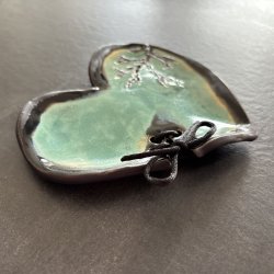 "Vanika" Det healende hjertefad