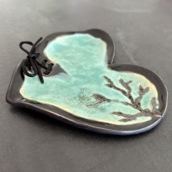 "Vanika" Det healende hjertefad