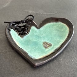 "Vesa" Det healende hjertefad