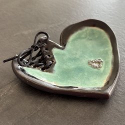 "Vesa" Det healende hjertefad