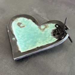 "Venice" Det healende hjertefad