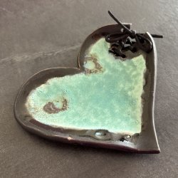 "Venice" Det healende hjertefad