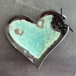 "Venice" Det healende hjertefad