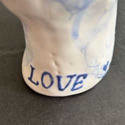 7- En hndfuld krlighed