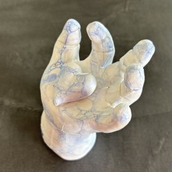 7- En hndfuld krlighed