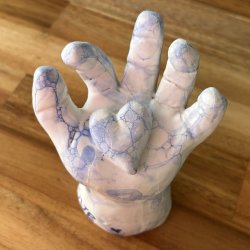 7- En hndfuld krlighed