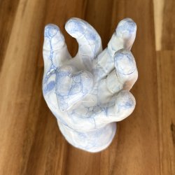 7- En hndfuld krlighed