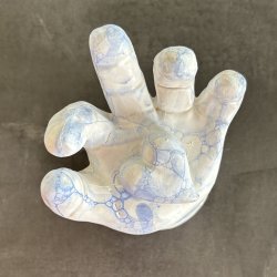 7- En hndfuld krlighed