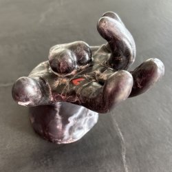 8 - En hndfuld krlighed