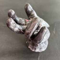 8 - En hndfuld krlighed