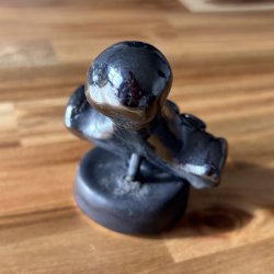 Thors hammer Mjlner lille