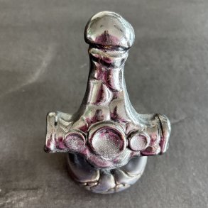 Thors hammer Mj�lner lille