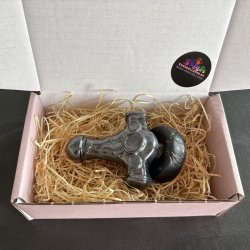 Thors hammer Mjlner lille