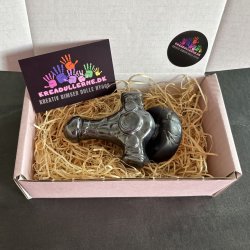 Thors hammer Mjlner lille