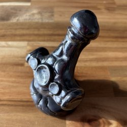 Thors hammer Mjlner lille