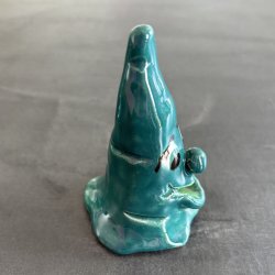 De syngende juletrer