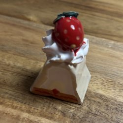 Gsebryster med jordbr