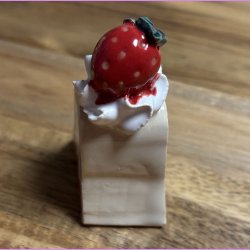 Gsebryster med jordbr