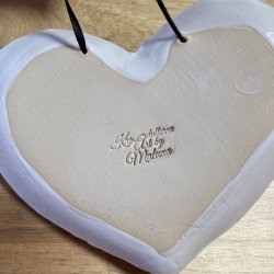 Medalje med jordbr p tallerken