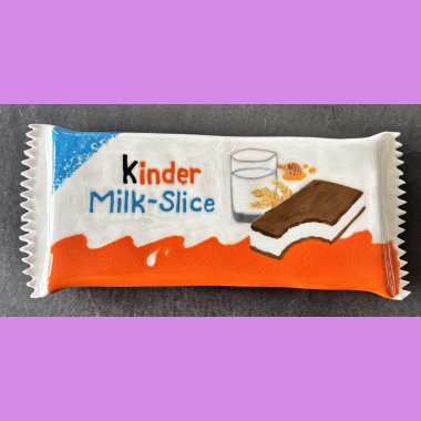 Keramik kage og mad