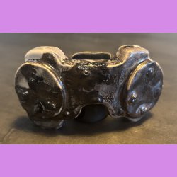 Gamer - Pengegave - Gr/ Sort