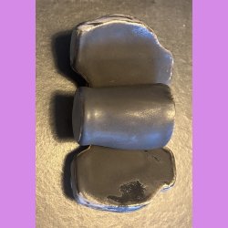 Gamer - Pengegave - Gr/ Sort