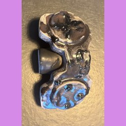 Gamer - Pengegave - Gr/ Sort