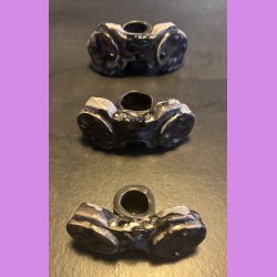 Gamer - Pengegave - Gr/ Sort