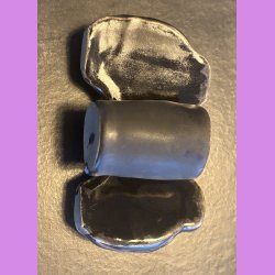 Gamer - Pengegave - Gr/ Sort