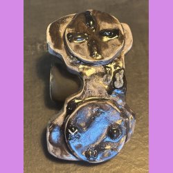 Gamer - Pengegave - Gr/ Sort