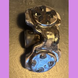 Gamer - Pengegave - Gr/ Sort